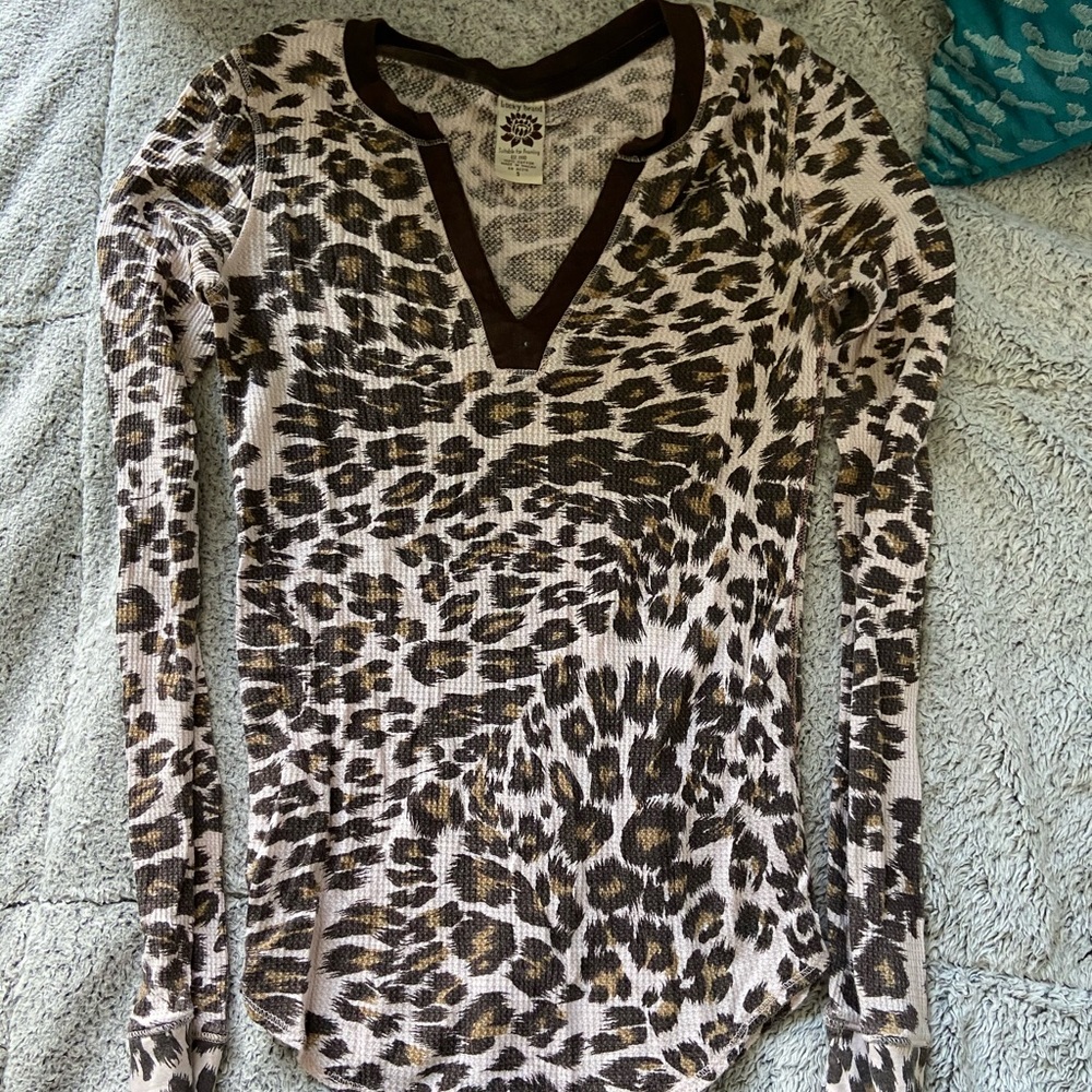 Lucky Brand Shirt